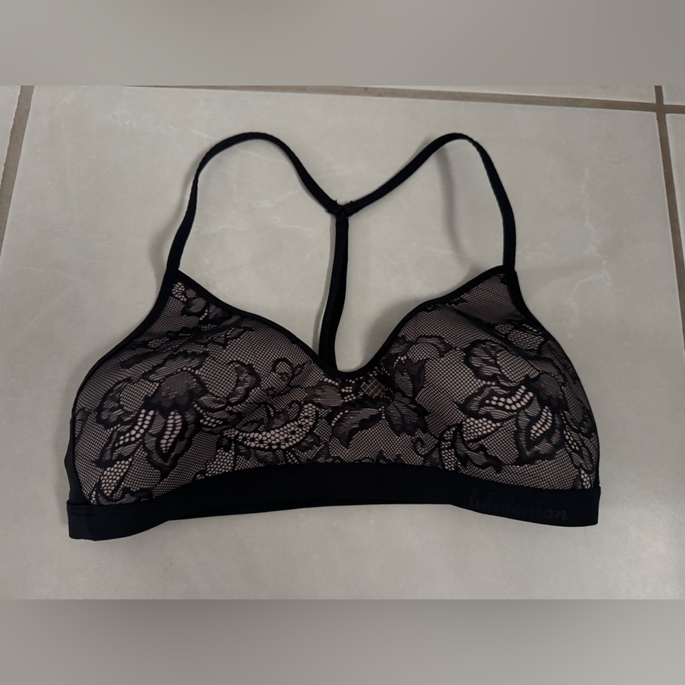 Lululemon Bralette